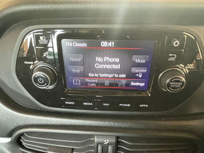FIAT TIPO