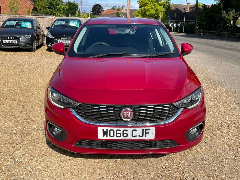 FIAT TIPO