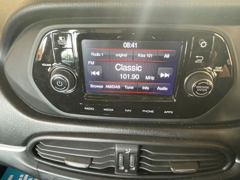 FIAT TIPO