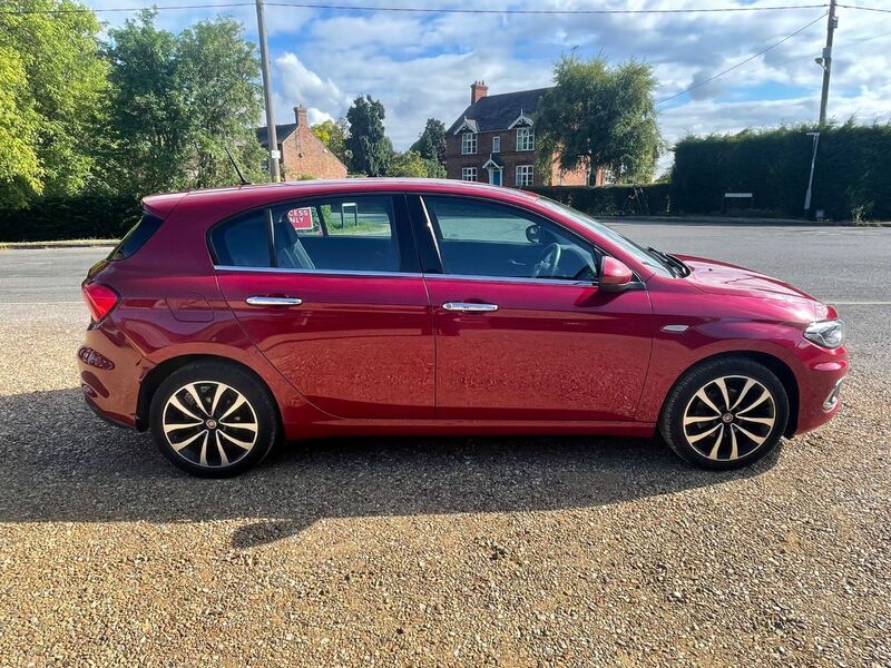 FIAT TIPO